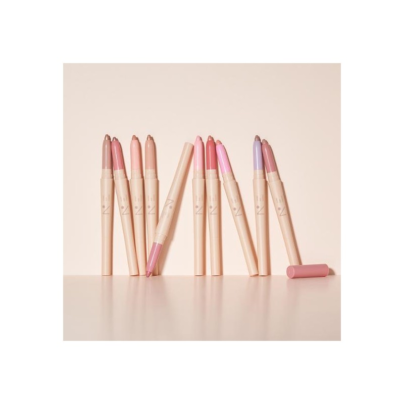 nobev Aegyo-sal Maker nobev Under Eye Master 7 Colors -