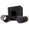 Pond Pump Pre-Filter Foam Box, Helps Keep Pump Maintenance Down