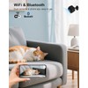AOBOCAM 1080P HD Mini Camera for Indoor Security with App