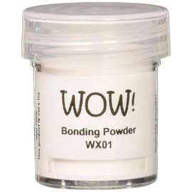Wow Embossing Powder WOW Bonding Powder 15ml
