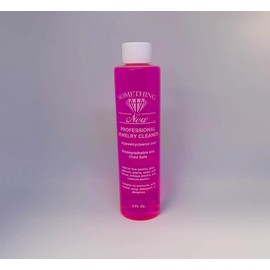 SOMETHING NEW JEWELRY CLEANER Refill Something New Jewelry Cleaner