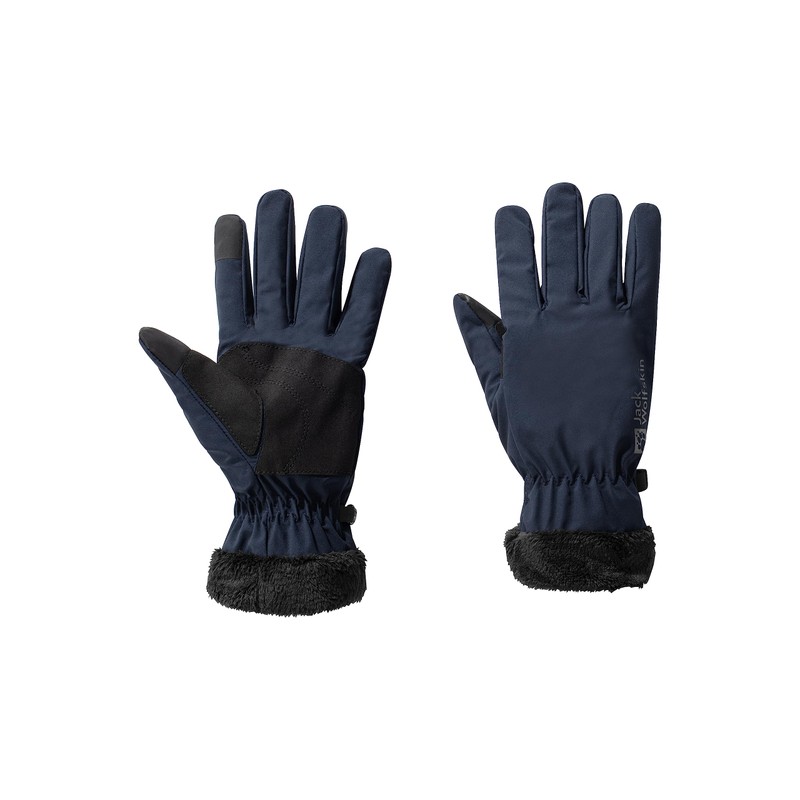 Jack Wolfskin Women's Highloft Glove