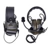 Z-TACTICAL CMTC II Tactical Headset BASIC VER FG