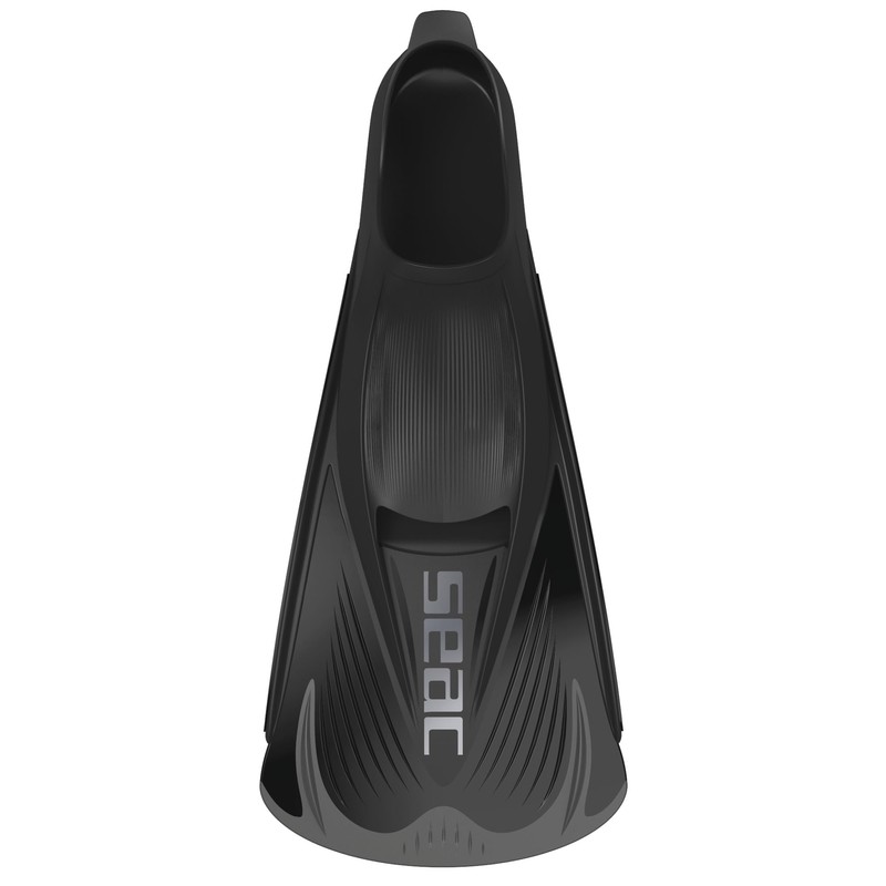 Seac Speed S, Short Swimming Fins for Pool and Open