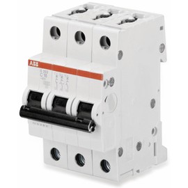 ABB Stotz S&J S203-C32 Circuit Breaker (Pack of 1)