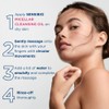 Bioderma Sensibio Micellar Cleansing Oil, 1st Ecobiological Micellar Formula Gentle