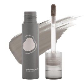 Erinde Contorno Líquido Cool Toned, Bronceador con Acabado Crema Natural, Barra Bronceadora Mate Difuminable, Suave, Duradero y Resistente al agua. Maquillaje líquido para contornear,102# Gris Frío