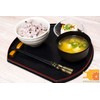 Wajima Japanese Natural Lacquered Wooden Chopsticks Reusable in Gift Box,