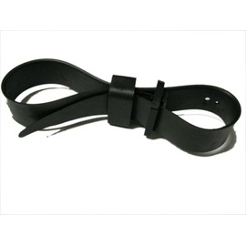Elixir Gardens ® 45cm 18" flexible tree ties with buckle x 5