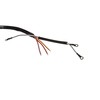 Wiring Harness for Base Plate, Interrupter Ignition - for Simson