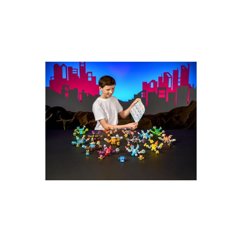 MRBEAST Lab SWARMS S5 Mega Lab 14PK AST 3