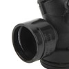Engine Coolant Hose Flange 06H121132H Cooling Hose Flange Replacenment for
