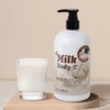 (1+1) Food A Holic Milk Body Lotion 500ml / (1+1)푸드어홀릭