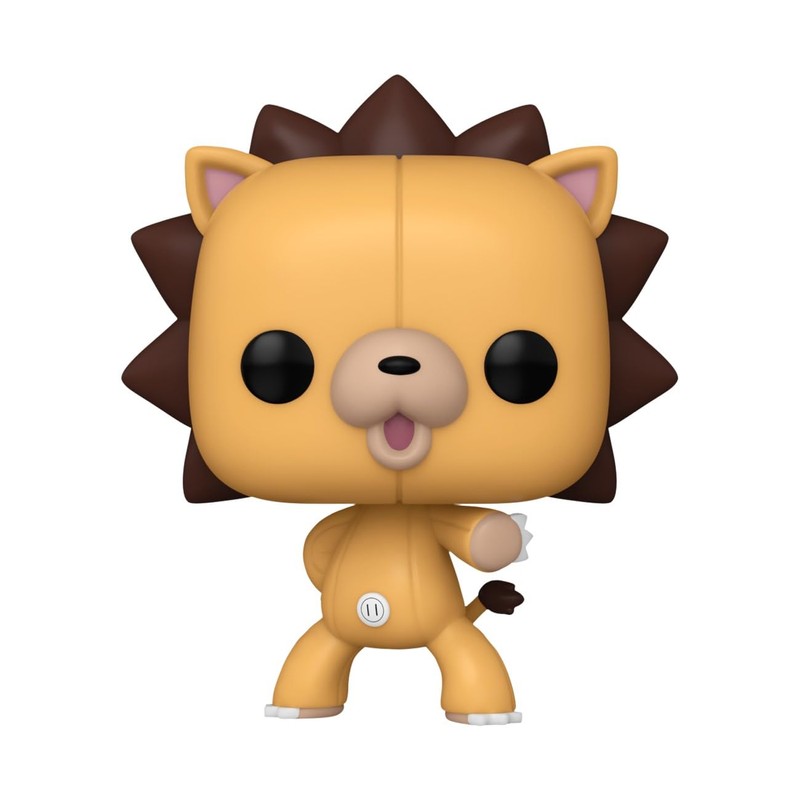 Funko Pop! Animation: Bleach - Kon