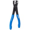 Draper 89791 Clic and Clic-R Hose Clamp Pliers,Blue and Black