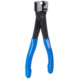 Draper 89791 Clic and Clic-R Hose Clamp Pliers,Blue and Black