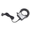 Microscope Ring Light LED Light Source Adjustable Microscope Accessory 100‑240V