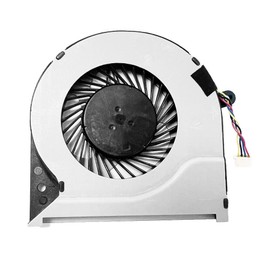 HSSDTECH CPU Cooling Fan for Toshiba Satellite C70-C C70D-C FGFQ 5V DFS2000050C0T CPU Cooling Fan
