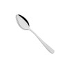 Tramontina 63965/070 Teaspoon, Continental, 5.5 inches (14 cm), All Stainless