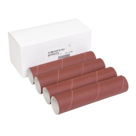 JET 2" x 9" Sanding Sleeves, 150 Grit (575939)