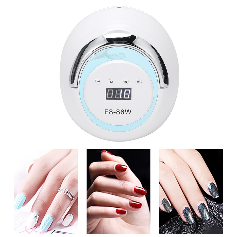 39pcs Light Chips UV LED Nail Lamp Nail Gel Dryer