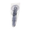 EMI Goniometer Set 12", 8", and 8" Spinal 3 Pieces