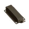 Tandy Leather Rivet On Spring Clip Black 1237-24