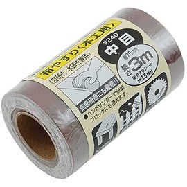 SK11 Sandpaper, #240