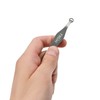 Nose Hair Cutter, Multi-functional, Ear Hair Cutter, Eyebrows, Washable, Portable,