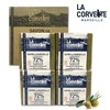 Marseille Lacovet Natural Olive Soap 200g (4-pack) / 마르세유 라코벳