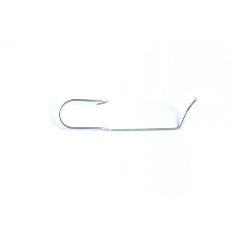 Velto Bamboo Clips Clay Clips Pack of 50 for Bamboo