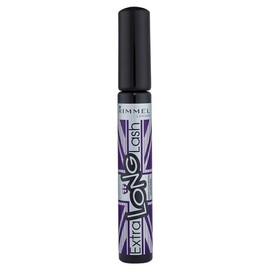 Rimmel Extra Super Long Mascara Extreme Black