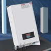 Adjustable Switch Power Supply, DC 0-48V 1000W 20A Adjustable LED