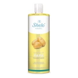 Shampoo Papa Crece Cabello Anticaida Shelo Nabel 950ml
