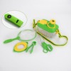 Kids Bug Catching Kit Discover and Catch Bugs with Butterfly
