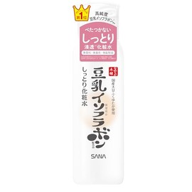 Nameraka Honpo Moisturizing Lotion NC