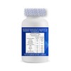 Glucosamina con Colageno,Magnesio,Zinc y Acido hialuronico 120 capsulas de 600