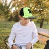 Mineccraft Baseball Cap Kids Cartoon Anime Baseball Caps Sports Baseball