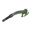 Ribiland PRJEBEC Spout for Metal Tank, Green