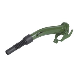 Ribiland PRJEBEC Spout for Metal Tank, Green