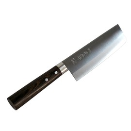 Masahiosaku MC-800 MC Cutting Knife, Thin Blade, 6.3 inches (160 mm) 10382