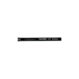 Truper BD-6, Broca diamantada 6mm (1/4")