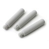 Pentel Twist Erase Refill Erasers - Pack of 18 Latex