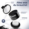 Take Hair Beard Dye, 100% Waterproof, 4 g Beard Powder