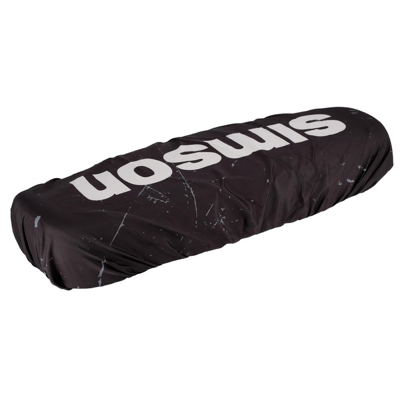 Simson Rain Cover for Bench Used Look