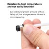 Arncysld P1P/P1S/X1/X1C/X1E PTFE Tube Hall Switch Pneumatic Connector
