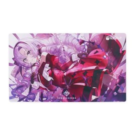 Rubber Mat Goods: Large Rubber Mat (Ichikaku Mutenhara Salome)