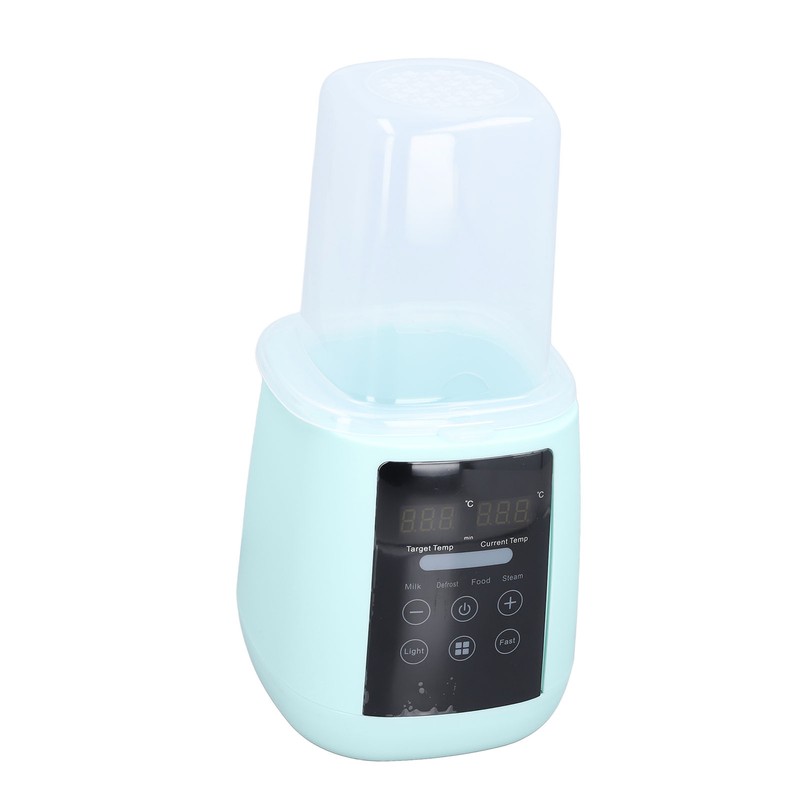 Single Bottle Heating Warmer Multi Functional Intelligent Timing Function Fast