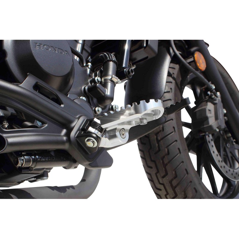 SP Takegawa CT125 (JA55-100001~), Rebel 250 (MC49-100001~) 06-13-0088