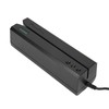 MSR605 Magnetic Stripe Swipe Credit Card Reader Writer Encoder 100‑240V